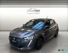Peugeot 208 Francheville
