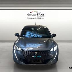 Peugeot 208 208 PureTech 100 S&S EAT8 GT Francheville