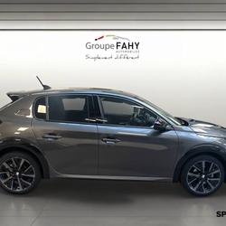 Peugeot 208 208 PureTech 100 S&S EAT8 GT Francheville