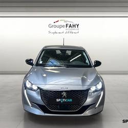 Peugeot e-208 208 Electrique 50 kWh 136ch Roadtrip Francheville