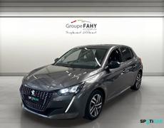 Peugeot 208 Francheville