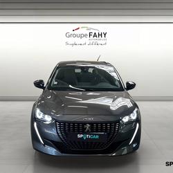 Peugeot 208 208 PureTech 100 S&S BVM6 Allure Francheville
