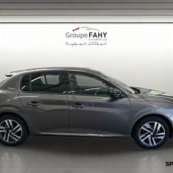 Peugeot 208 208 PureTech 100 S&S BVM6 Allure Francheville