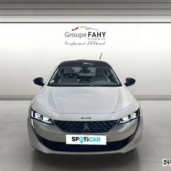 Peugeot 508 508 Hybrid 225 e-EAT8 GT Pack Francheville
