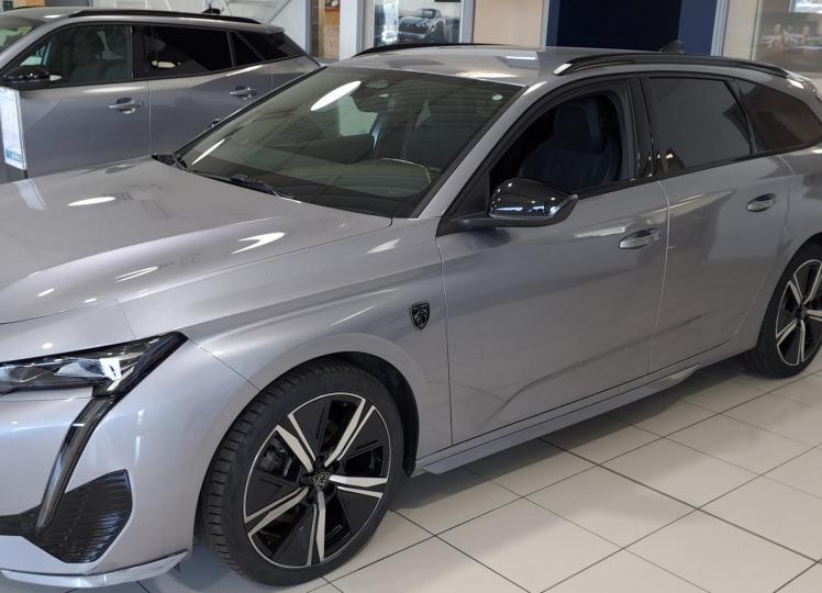 Peugeot 308 SW 2e generation  - Gt - 24 990 €