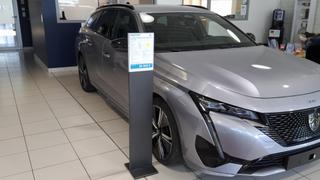 Peugeot 308 SW 2e generation  - Gt - photo 2