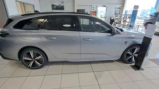 Peugeot 308 SW 2e generation  - Gt - photo 3