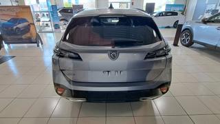 Peugeot 308 SW 2e generation  - Gt - photo 4