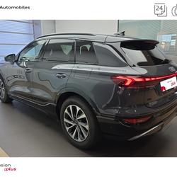 Audi Q6 e-tron 306 ch 100 kWh performance S line 5p occasion - Lescar - photo 2/35