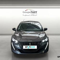 Peugeot 208 208 PureTech 100 S&S BVM6 Style Francheville