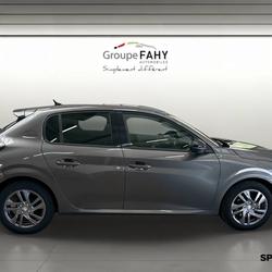 Peugeot 208 208 PureTech 100 S&S BVM6 Style Francheville