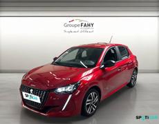 Peugeot 208 Francheville