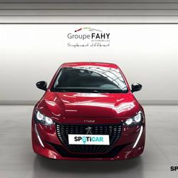 Peugeot 208 208 PureTech 100 S&S BVM6 Style Francheville