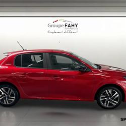Peugeot 208 208 PureTech 100 S&S BVM6 Style Francheville