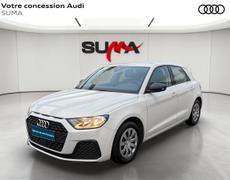 Audi A1 Sportback Charmeil