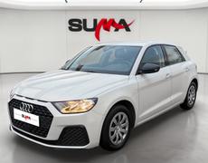 Audi A1 Sportback Charmeil