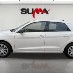Audi A1 Sportback A1 Sportback 25 TFSI 95 ch BVM5 A1 Charmeil