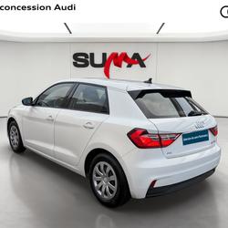 Audi A1 Sportback A1 Sportback 25 TFSI 95 ch BVM5 A1 Charmeil