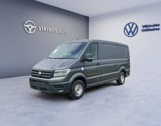 Volkswagen Crafter Cherbourg-en-Cotentin