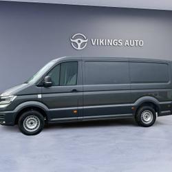 Volkswagen Crafter CRAFTER VAN 30 L3H3 2.0 TDI 140 CH BUSINESS Cherbourg-en-Cotentin