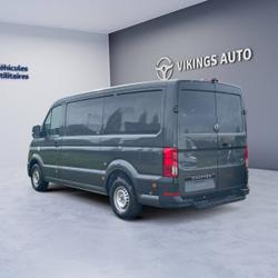 Volkswagen Crafter CRAFTER VAN 30 L3H3 2.0 TDI 140 CH BUSINESS Cherbourg-en-Cotentin