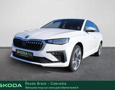Skoda Scala Brest