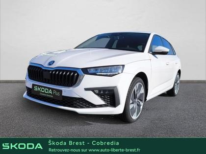 Skoda Scala - 1.0 TSI Evo2 95ch Selection - 22 990 €
