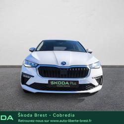 Skoda Scala 1.0 TSI Evo2 95ch Selection Brest