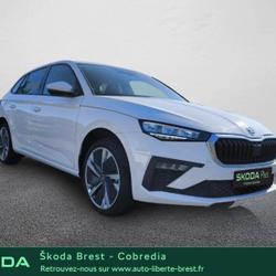 Skoda Scala 1.0 TSI Evo2 95ch Selection Brest