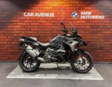 BMW R60 Chenôve