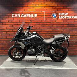 BMW R60 R 1250 GS Chen&ocirc;ve