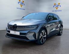 Renault Megane 4 Serres-Castet