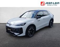 Volkswagen T-Roc - T-Roc 1.5 eTSI EVO2 Hybrid 150 ch DSG7 R-Line - 39 700 €