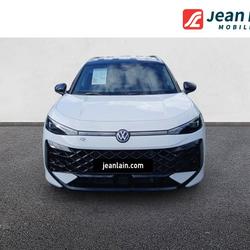 Volkswagen T-Roc T-Roc 1.5 eTSI EVO2 Hybrid 150 ch DSG7 R-Line Voiron