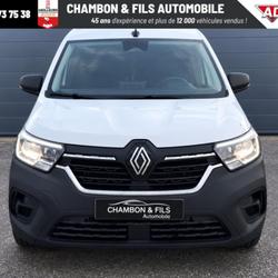 Renault Kangoo FG TOLE DCI 95 L1 ADVANCE occasion - La Grand-Croix - photo 2/11