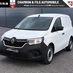 Renault Kangoo FG TOLE DCI 95 L1 ADVANCE occasion - La Grand-Croix - photo 3/11