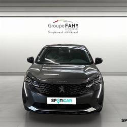 Peugeot 3008 3008 Puretech 130ch S&S EAT8 Allure Pack Francheville