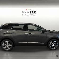 Peugeot 3008 3008 Puretech 130ch S&S EAT8 Allure Pack Francheville