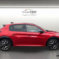 Peugeot 208 208 Hybrid 145 ch e-DCS6 GT Francheville