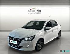 Peugeot 208 Francheville