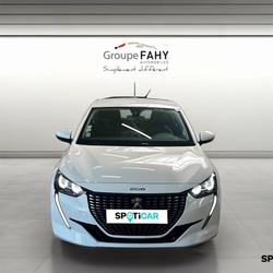 Peugeot 208 208 BLUEHDI 100 S&S BVM6 ACTIVE BUSINESS R Francheville
