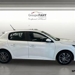 Peugeot 208 208 BLUEHDI 100 S&S BVM6 ACTIVE BUSINESS R Francheville