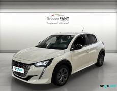Peugeot e-208 Francheville