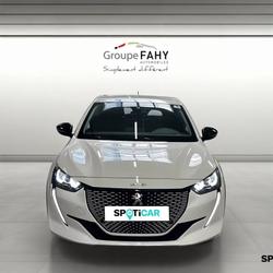 Peugeot e-208 208 Electrique 50 kWh 136ch Style Francheville