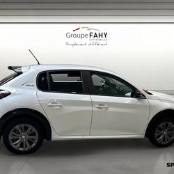 Peugeot e-208 208 Electrique 50 kWh 136ch Style Francheville