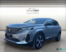 Peugeot 3008 Francheville