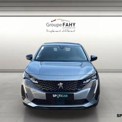 Peugeot 3008 3008 BlueHDi 130ch S&S EAT8 Allure Francheville