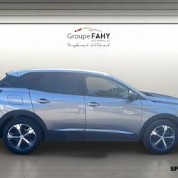 Peugeot 3008 3008 BlueHDi 130ch S&S EAT8 Allure Francheville