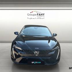 Peugeot 408 408 PureTech 130 ch S&S EAT8 GT Francheville
