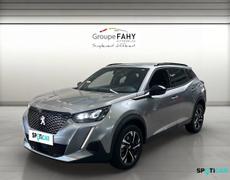 Peugeot 2008 Francheville